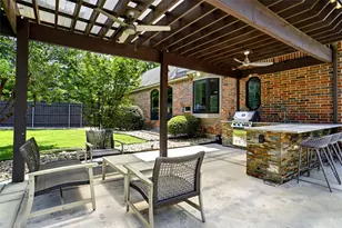902 Dowling Ct, Southlake, TX 76092 - Photo 5