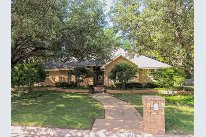1401 Lakeview Road, Abilene, TX 79602 - Photo 1