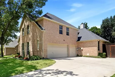 524 Sorenson Trail, Keller, TX 76248 - Photo 3