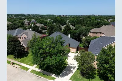 524 Sorenson Trail, Keller, TX 76248 - Photo 35