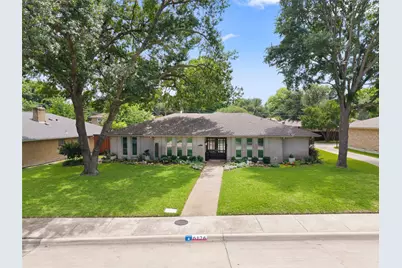 6126 Highgate Lane, Dallas, TX 75214 - Photo 1