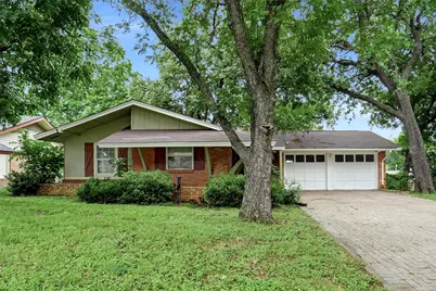 2222 Woodoak Drive, Irving, TX 75060 - Photo 1