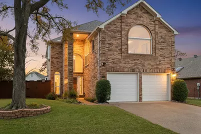 3035 Silver Springs Lane, Richardson, TX 75082 - Photo 1