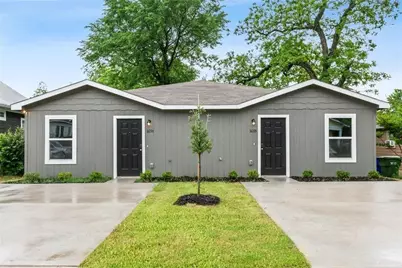 1619 N 12th Street, Waco, TX 76707 - Photo 1