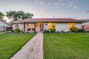 3137 Sombrero Dr, Dallas, TX 75229 - Photo 3