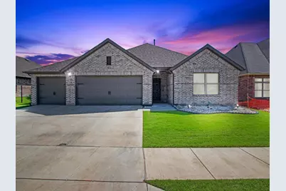3541 Redbud Flower Trail, Prairie Ridge, TX 76084 - Photo 1