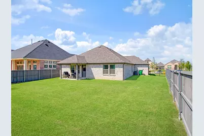 3541 Redbud Flower Trail, Prairie Ridge, TX 76084 - Photo 19
