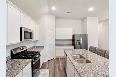 3541 Redbud Flower Trail, Prairie Ridge, TX 76084 - Photo 7