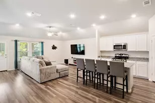 3541 Redbud Flower Trl, Prairie Ridge, TX 76084 - Photo 5