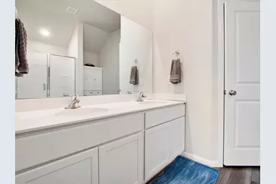 3541 Redbud Flower Trail, Prairie Ridge, TX 76084 - Photo 17