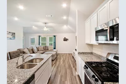 3541 Redbud Flower Trail, Prairie Ridge, TX 76084 - Photo 9