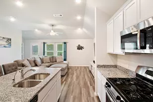 3541 Redbud Flower Trl, Prairie Ridge, TX 76084 - Photo 9