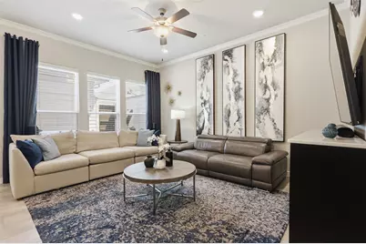 3938 Cotton Gin Road, Frisco, TX 75034 - Photo 23