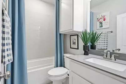 3938 Cotton Gin Road, Frisco, TX 75034 - Photo 35