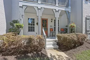 3938 Cotton Gin Rd, Frisco, TX 75034 - Photo 3