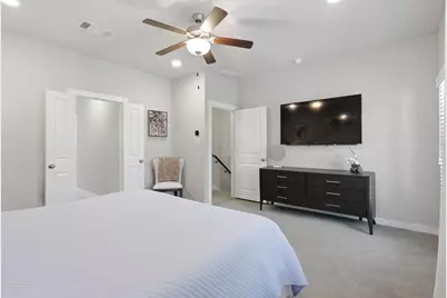 3938 Cotton Gin Road, Frisco, TX 75034 - Photo 29
