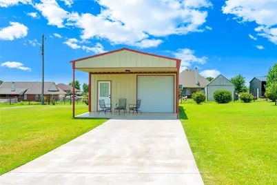 109 Falcons Eye Court, Weatherford, TX 76087 - Photo 11