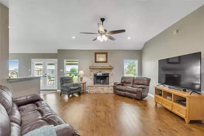 109 Falcons Eye Court, Weatherford, TX 76087 - Photo 13