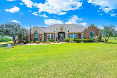 109 Falcons Eye Court, Weatherford, TX 76087 - Photo 1