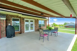 109 Falcons Eye Ct, Weatherford, TX 76087 - Photo 5