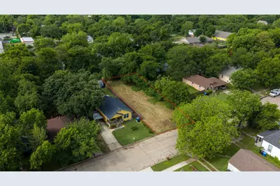 820 W Day Street, Denison, TX 75020 - Photo 1