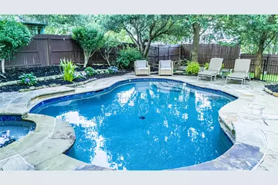204 Swallow Drive, Southlake, TX 76092 - Photo 5