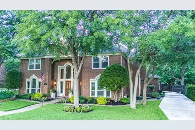204 Swallow Drive, Southlake, TX 76092 - Photo 3