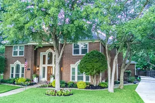 204 Swallow Dr, Southlake, TX 76092 - Photo 3