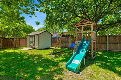 348 Meador Lane, Burleson, TX 76028 - Photo 29