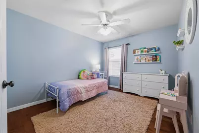 348 Meador Lane, Burleson, TX 76028 - Photo 23
