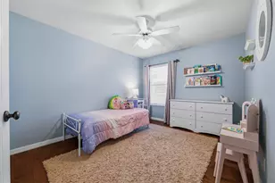348 Meador Ln, Burleson, TX 76028 - Photo 23