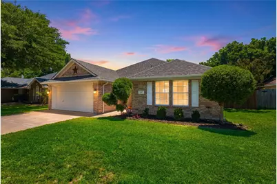 348 Meador Lane, Burleson, TX 76028 - Photo 1
