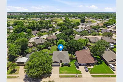 348 Meador Lane, Burleson, TX 76028 - Photo 7