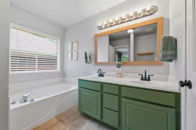 348 Meador Lane, Burleson, TX 76028 - Photo 21