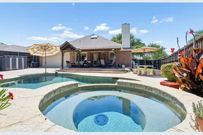 6428 Maple Drive, The Colony, TX 75056 - Photo 27
