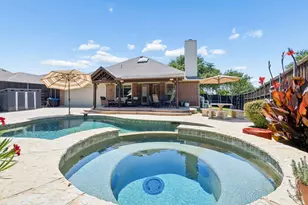 6428 Maple Dr, The Colony, TX 75056 - Photo 27