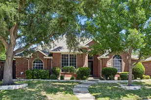 6428 Maple Dr, The Colony, TX 75056 - Photo 3