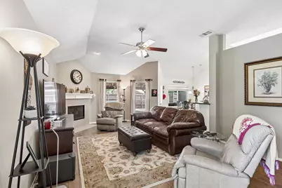 6428 Maple Drive, The Colony, TX 75056 - Photo 9