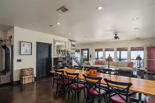 143 Shoreline Dr, Star Harbor, TX 75148 - Photo 7