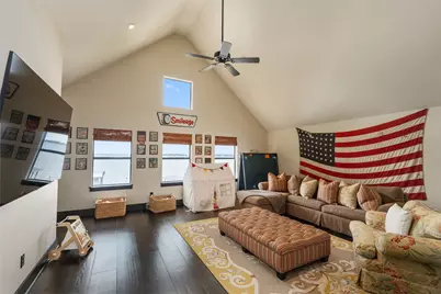 143 Shoreline Drive, Star Harbor, TX 75148 - Photo 17