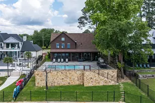 143 Shoreline Dr, Star Harbor, TX 75148 - Photo 23