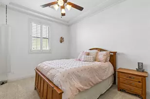 10047 Lakeside Dr, Fort Worth, TX 76179 - Photo 25