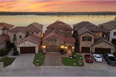 10047 Lakeside Drive, Fort Worth, TX 76179 - Photo 3