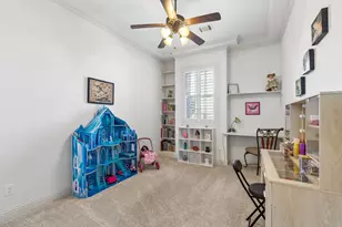 10047 Lakeside Dr, Fort Worth, TX 76179 - Photo 29