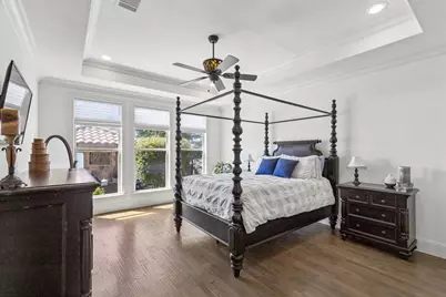 10047 Lakeside Drive, Fort Worth, TX 76179 - Photo 19