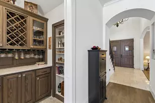 10047 Lakeside Dr, Fort Worth, TX 76179 - Photo 11