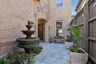 10047 Lakeside Dr, Fort Worth, TX 76179 - Photo 5