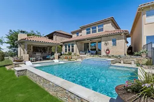 10047 Lakeside Dr, Fort Worth, TX 76179 - Photo 31