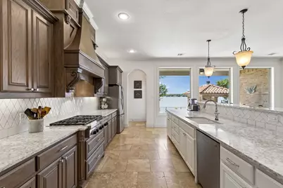 10047 Lakeside Drive, Fort Worth, TX 76179 - Photo 17