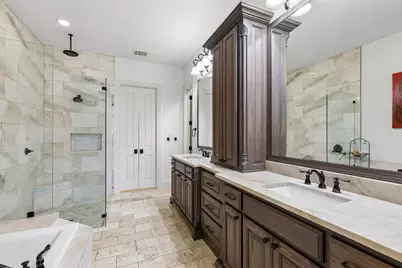 10047 Lakeside Drive, Fort Worth, TX 76179 - Photo 21